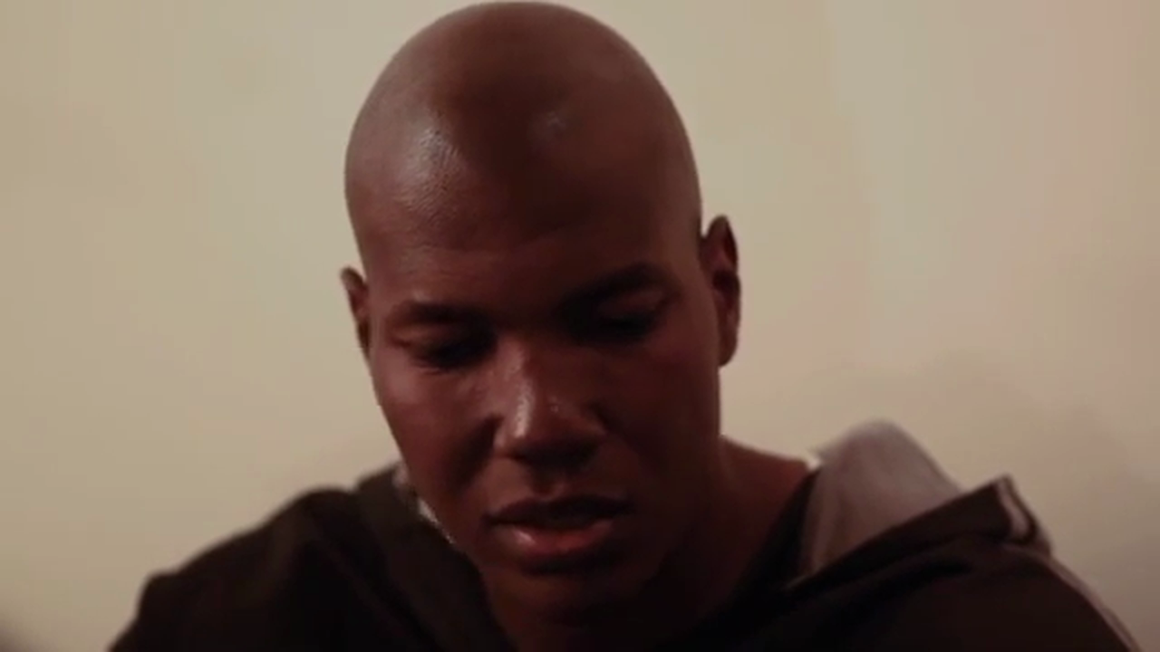 [The Therapist] Episode 102 "The Ugly Truth" (2011)