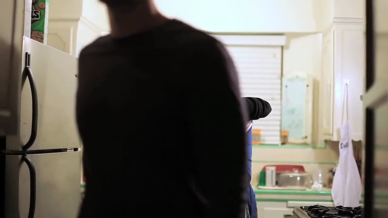 [The Therapist] Episode "I'm So Glad You're In My World" (2011)