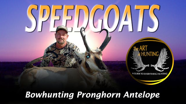 Speedgoats