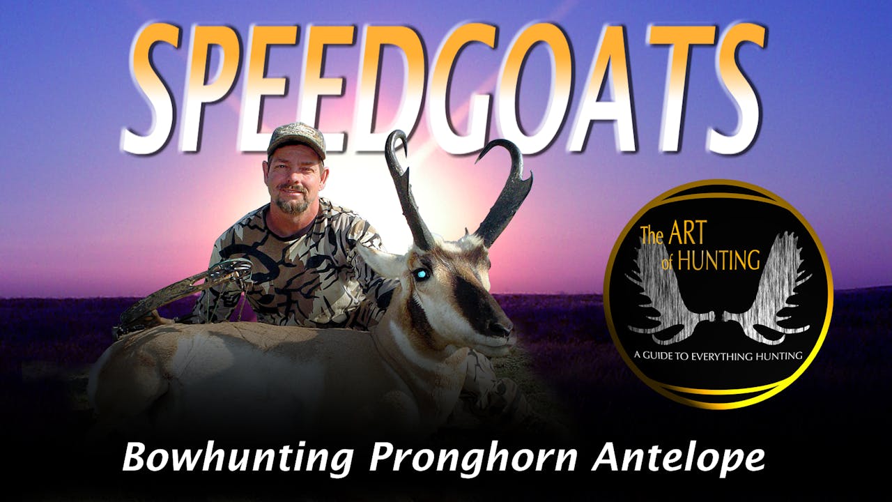 Speedgoats