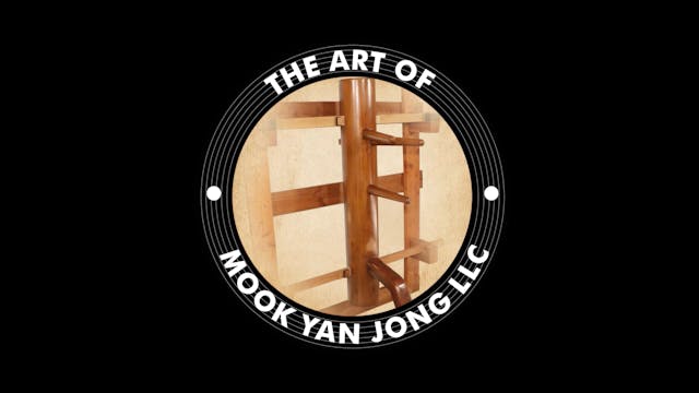 WOODEN DUMMY FORM LESSONS Trailer