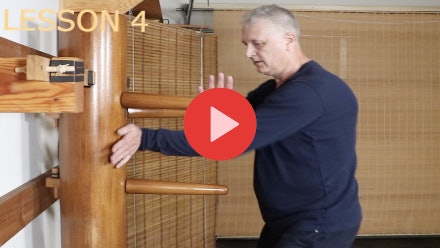 The Art Of Mook Yan Jong