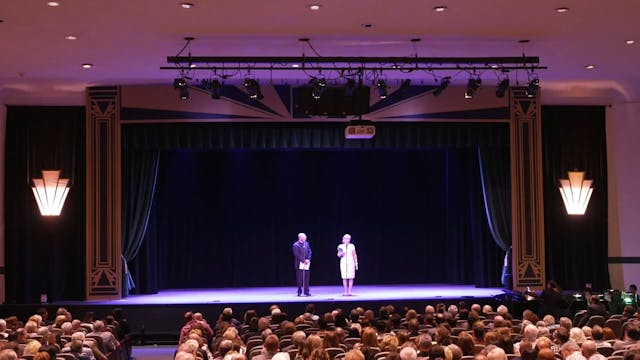 100 Years of CCHS Musical Theatre Showcase