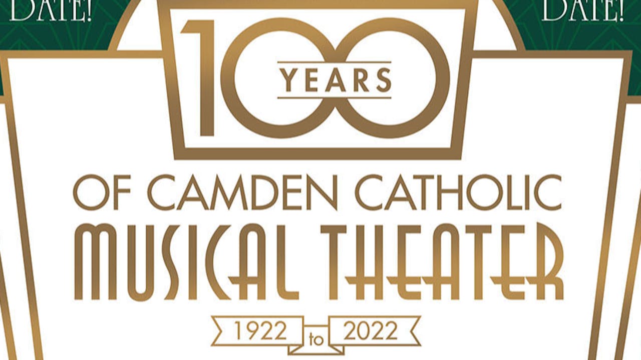 A Celebration of 100 Years of Musical Theatre 