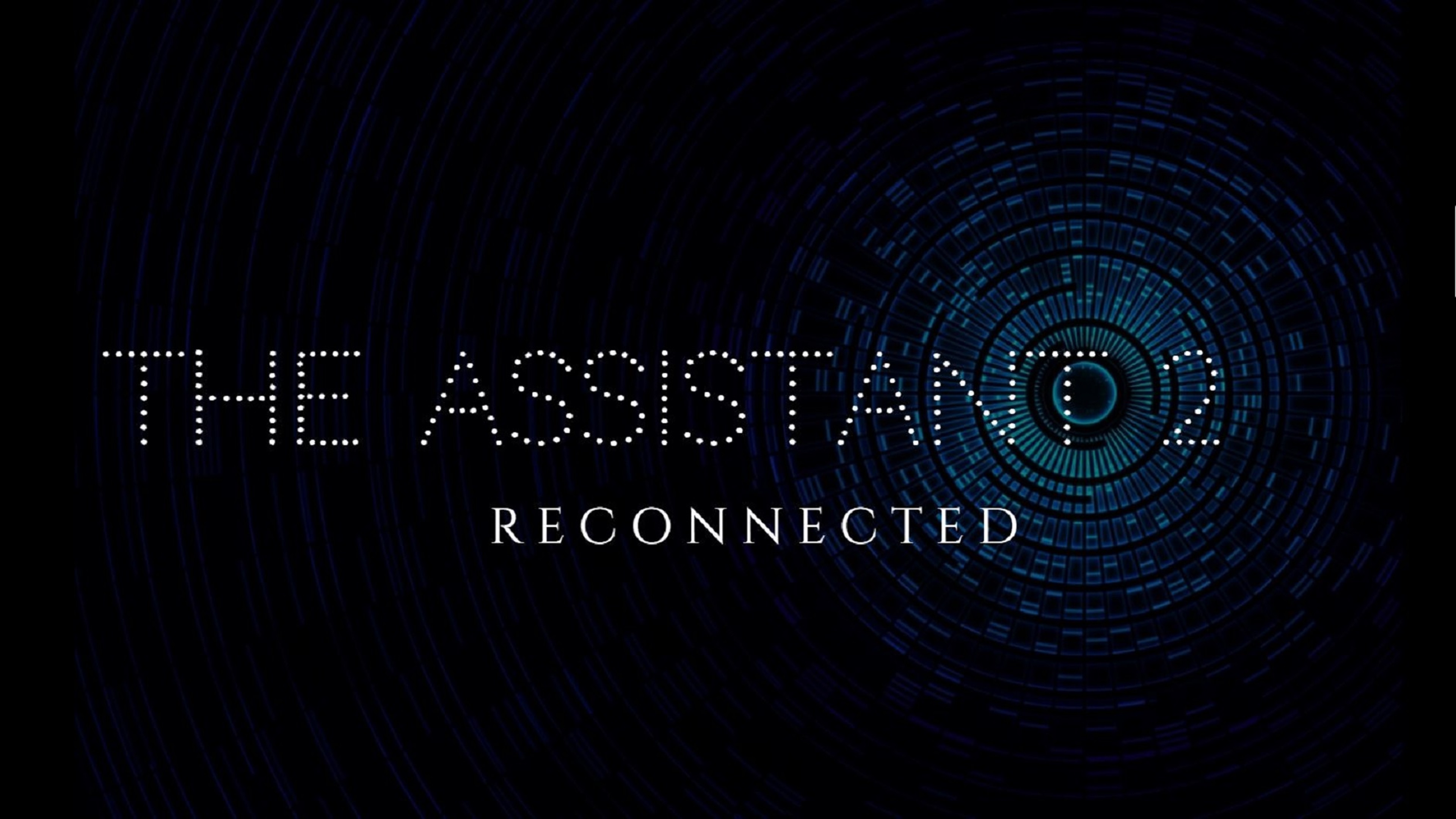 The Assistant