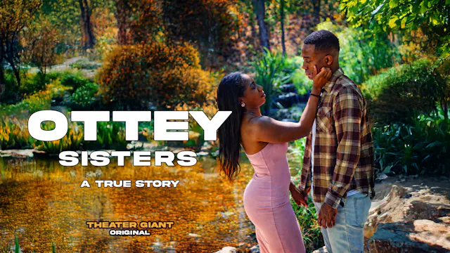 Ottey Sisters