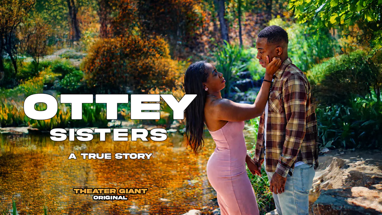 Ottey Sisters
