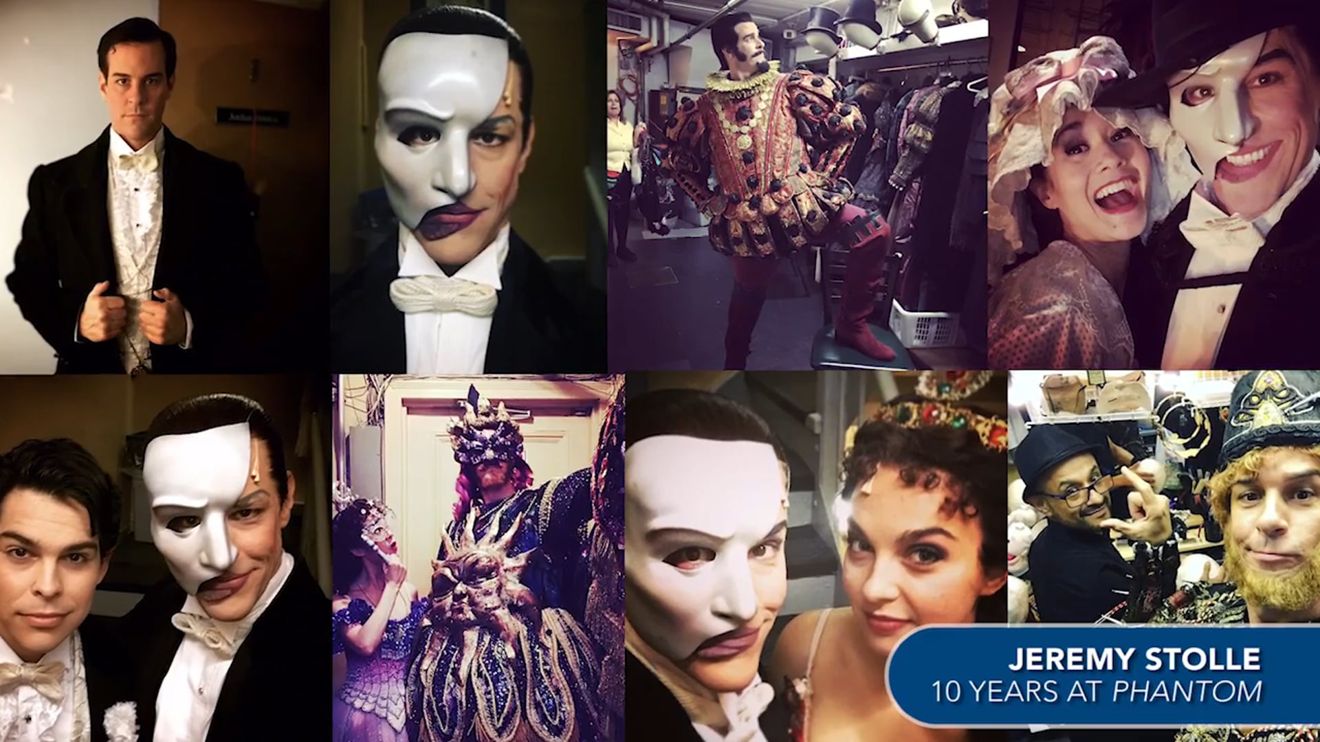 stream the phantom of the opera