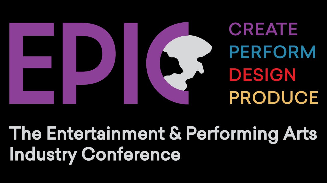 The EPIC Conference - IN FULL