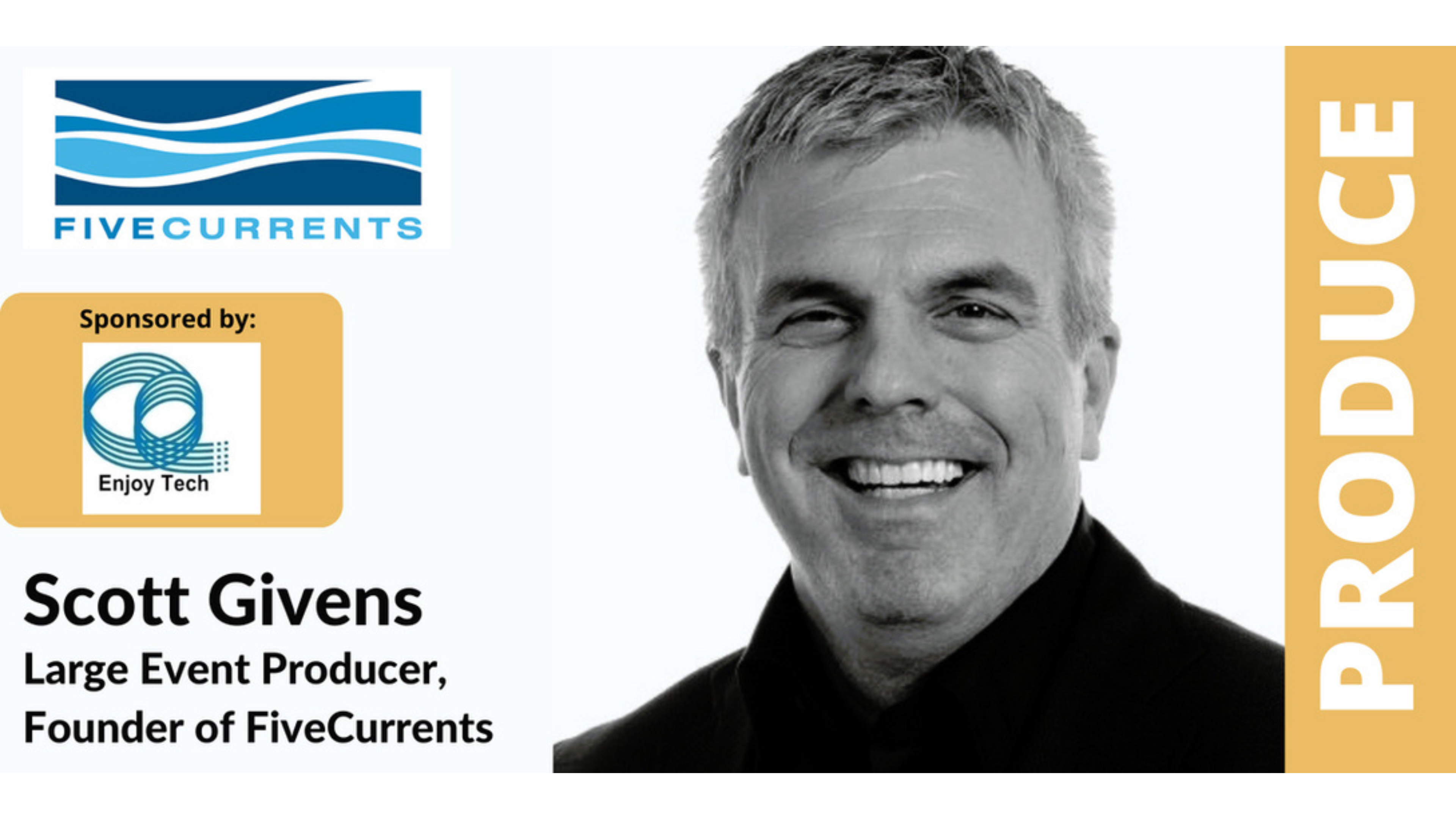 Mega Ceremonies: You Only Get One Shot!