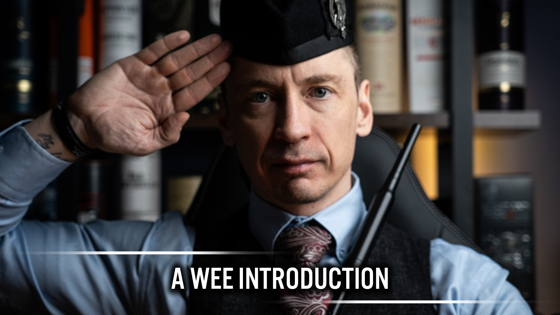 03 A Wee Introduction