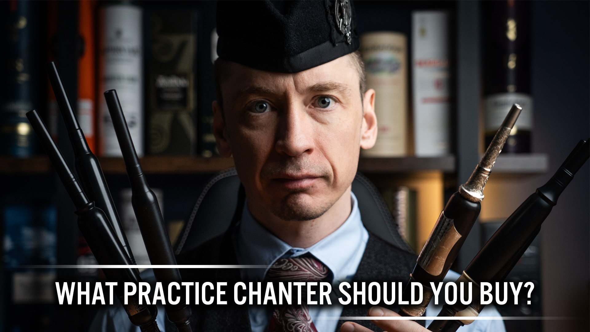 01 What Practice Chanter Should You Buy