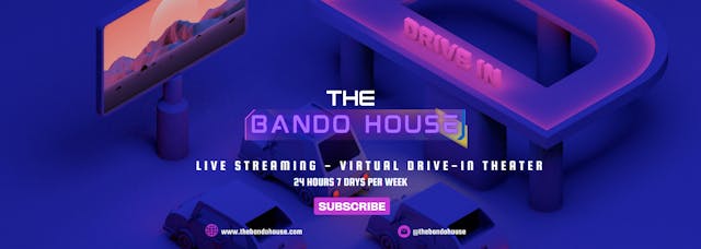 The Bando House