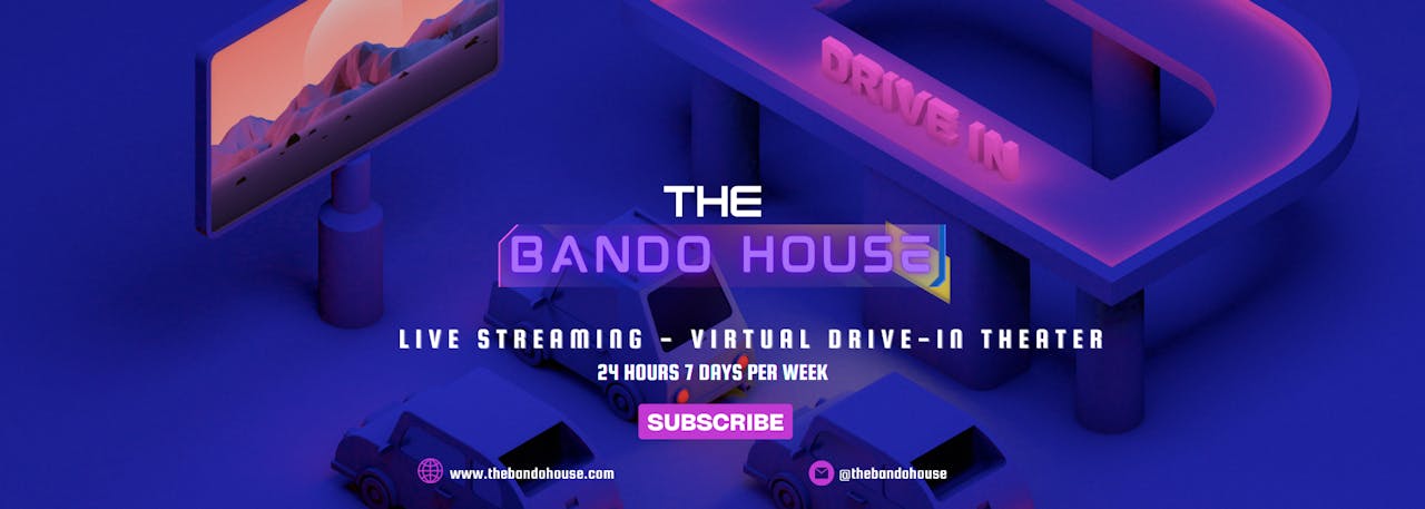The Bando House