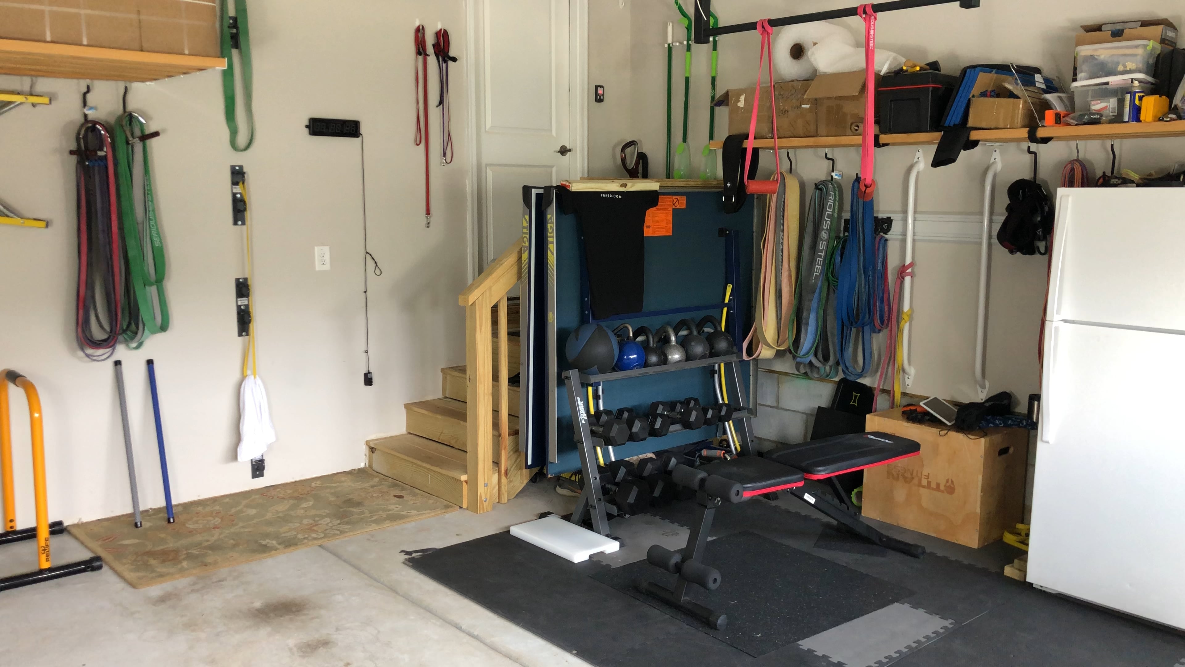 Chest and Triceps - Episode 28 (5/25/21)