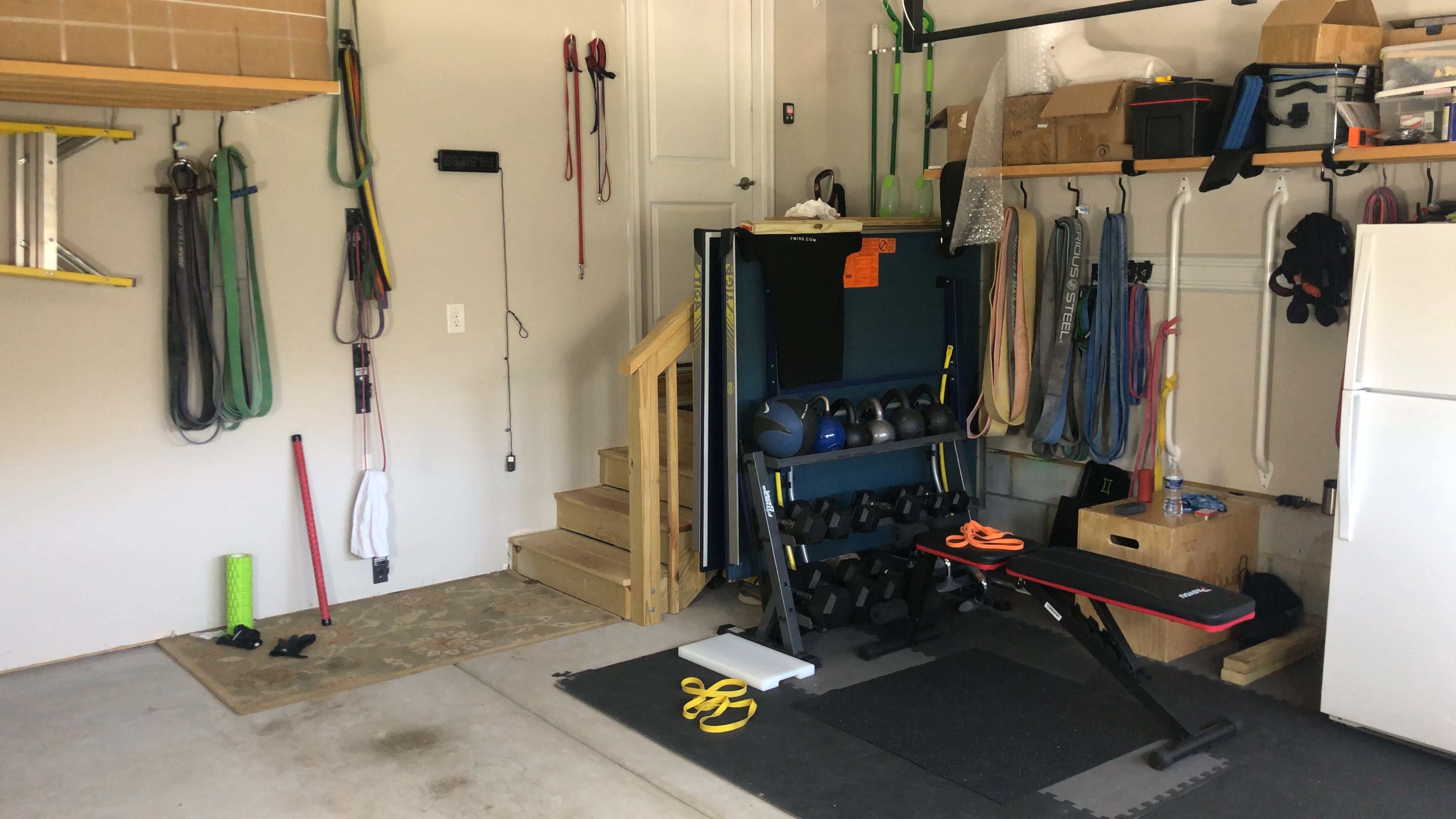 Back and Hamstrings - Episode 26 (5/21/21)