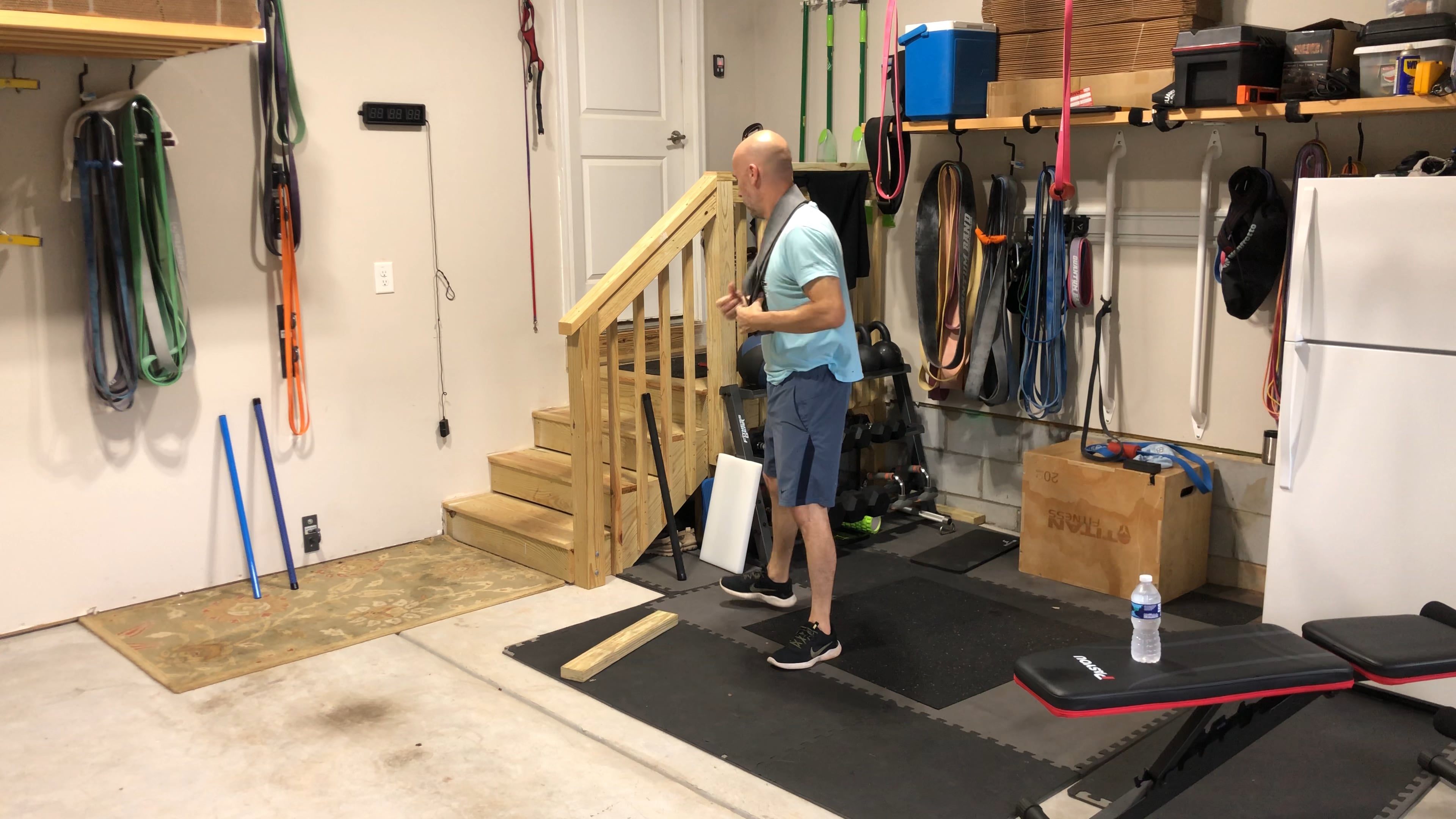 Chest & Triceps - Episode 35 