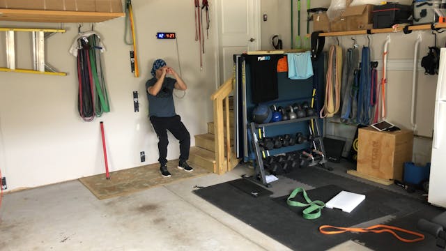 Leg Day - Episode 14 (5/5/21)