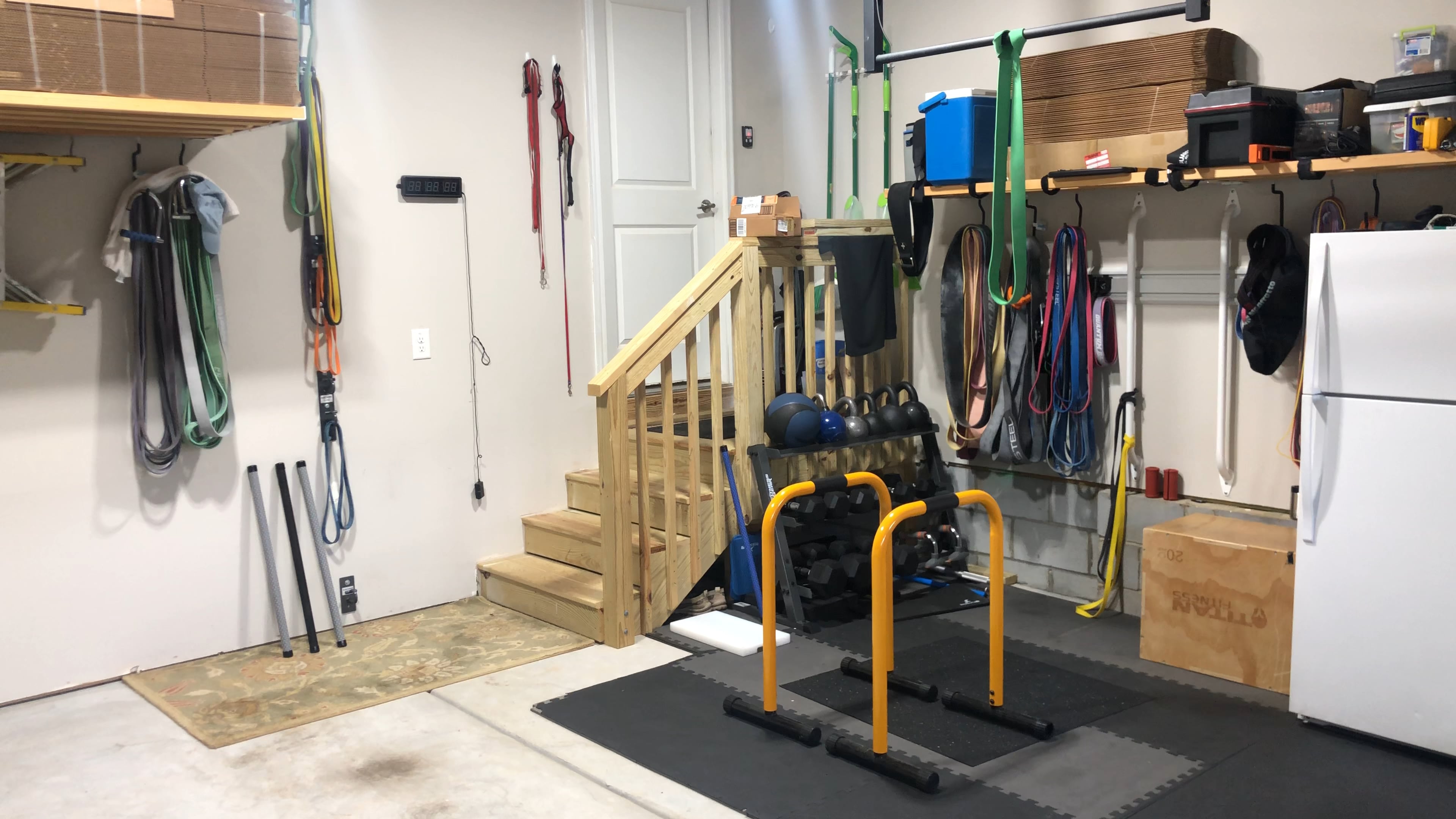 Back and Biceps - Episode 35