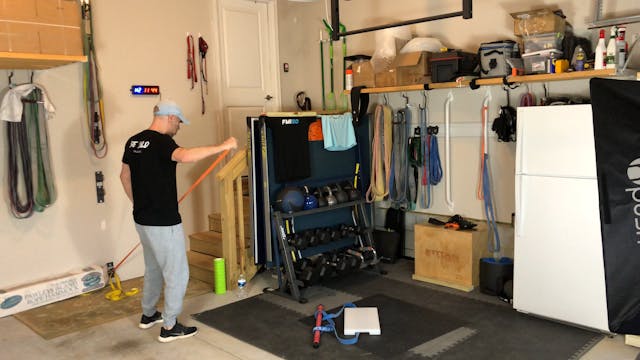 Shoulders and Biceps Workout - Episod...