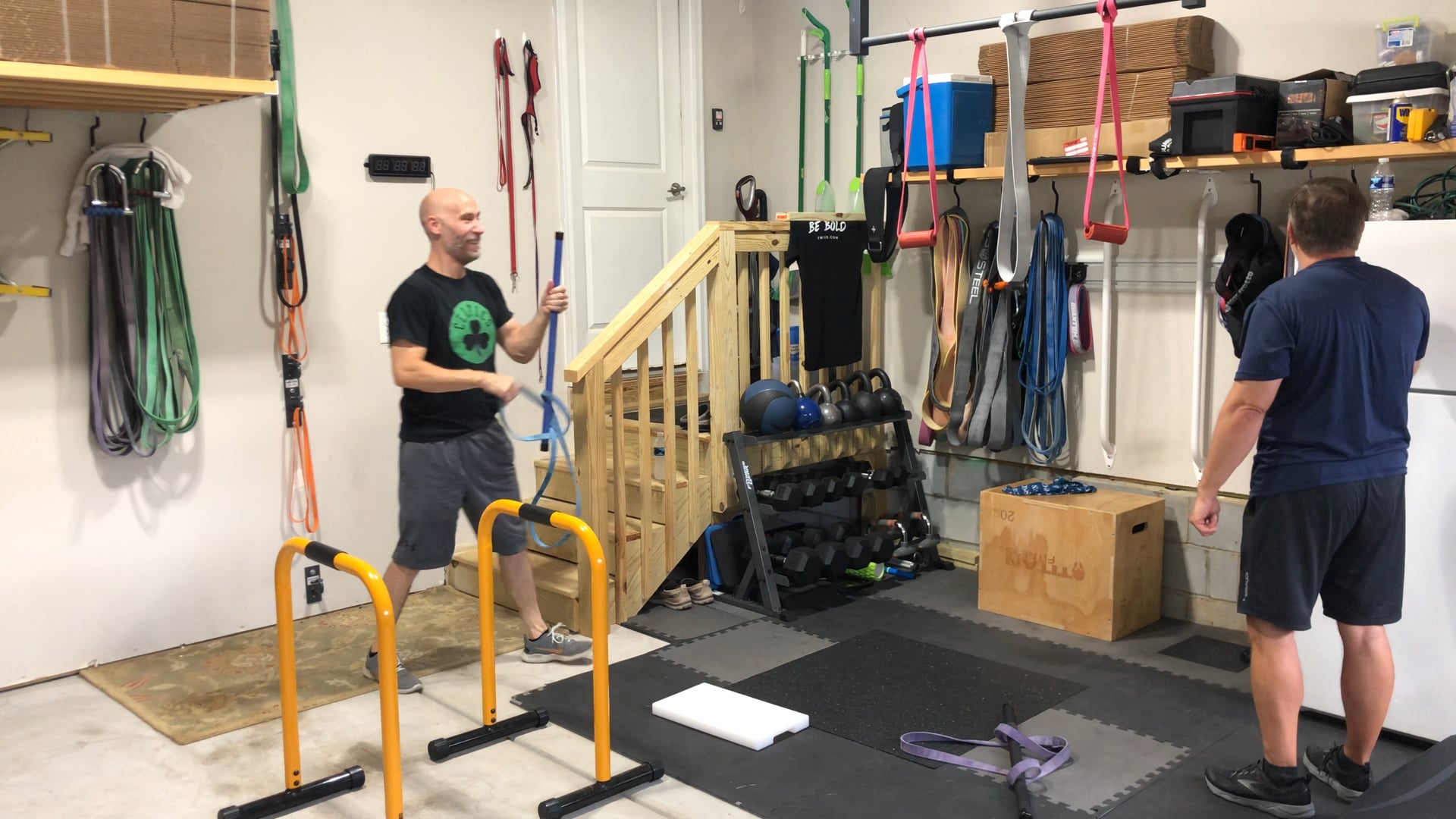 All Body - Episode 33 