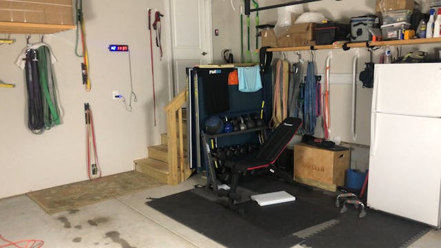 Weekly Motivation Session #1 - Episod...