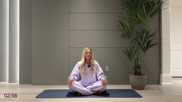 6 Minute Gratitude Meditation