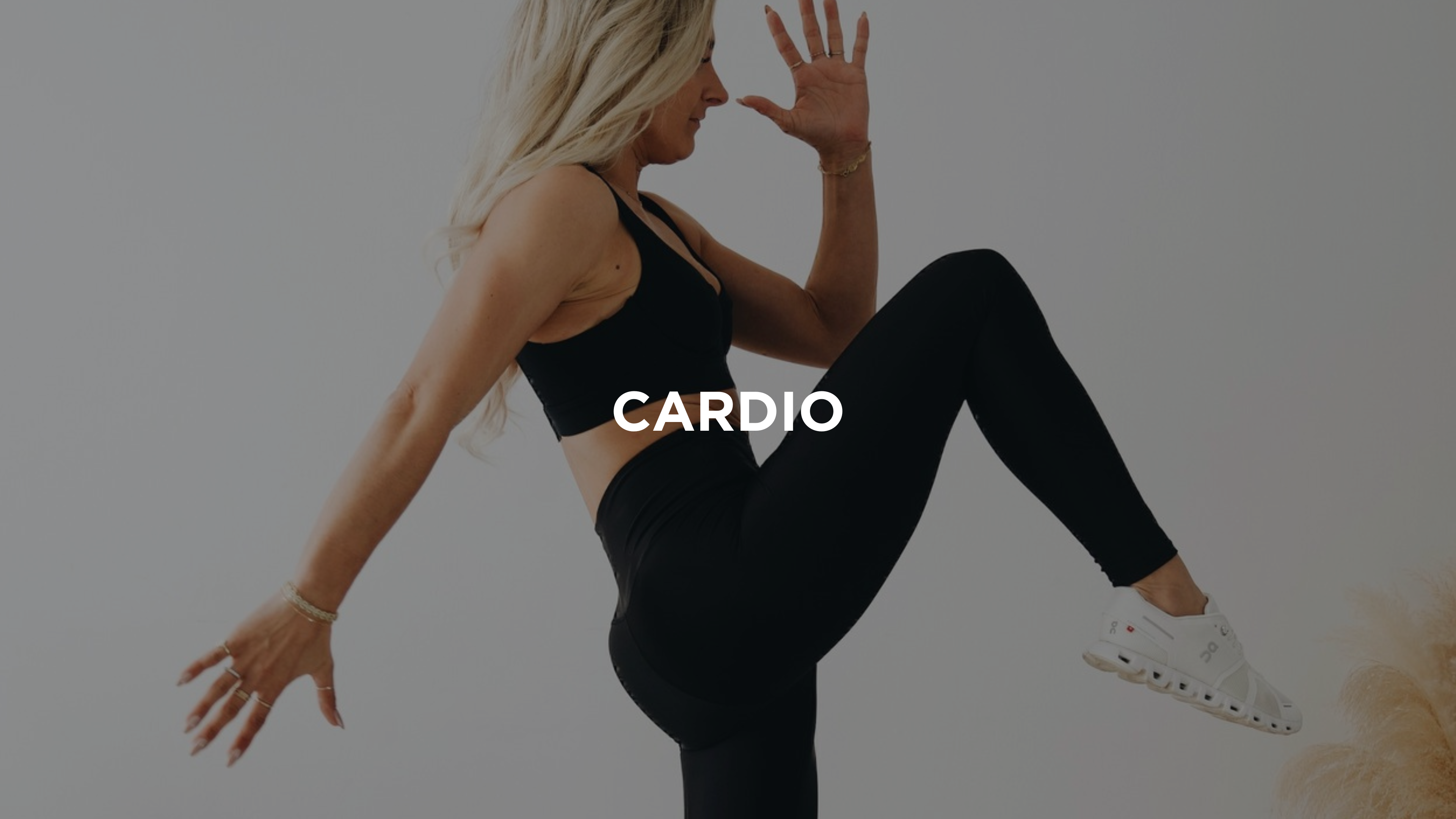 Cardio