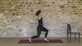 Summer Challenge Weeks 1 & 2 Workout 1 Barre