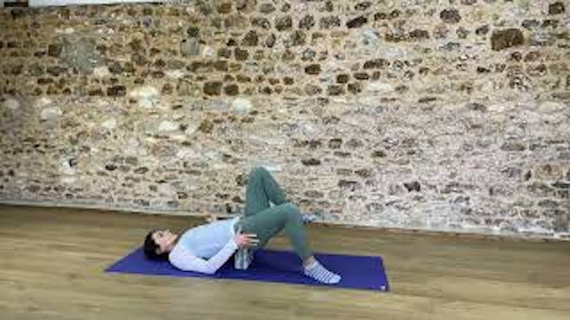 4 Week Challenge Week 1 Workout C Fle...