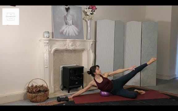 Spring Awakening Week Two Workout A F...