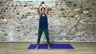 Two Week Challenge Day 11 Cardio 