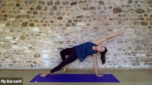 Barre Cardio 5
