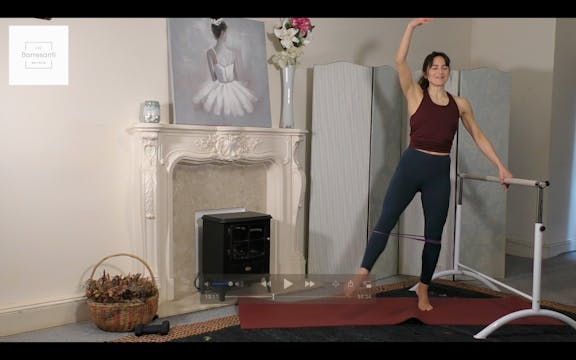 Spring Awakening Week Two Workout B B...