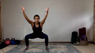 10 Day Challenge Day 7 Core Cult