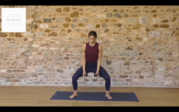 Short Workout Total Body (22mins)