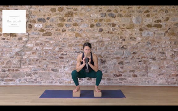 Core Cult Strength (36mins)