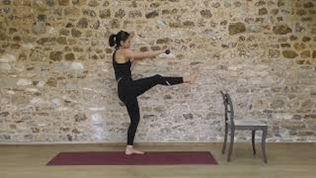 Summer Challenge Weeks 5 & 6 Workout ...