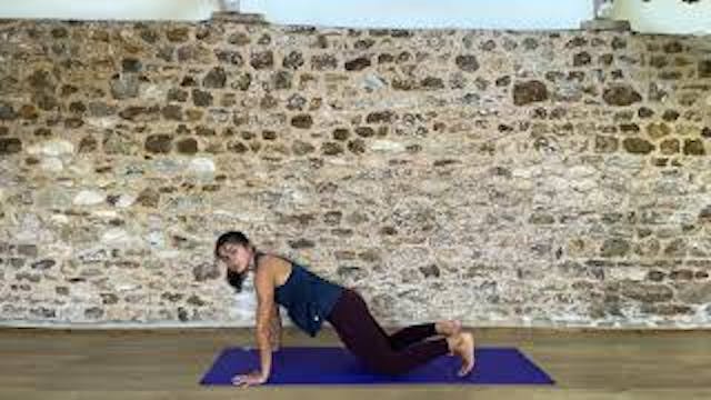 Two Week Challenge Day 3 Cardio and L...