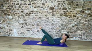 Two Week Challenge Day 14 Total Body Tone