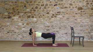 Summer Challenge Weeks 7 & 8 Workout 1 Barre