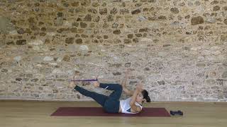 Summer Challenge Weeks 7 & 8 Workout 4 Barre