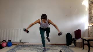 10 Day Challenge Day 4 Core Cult