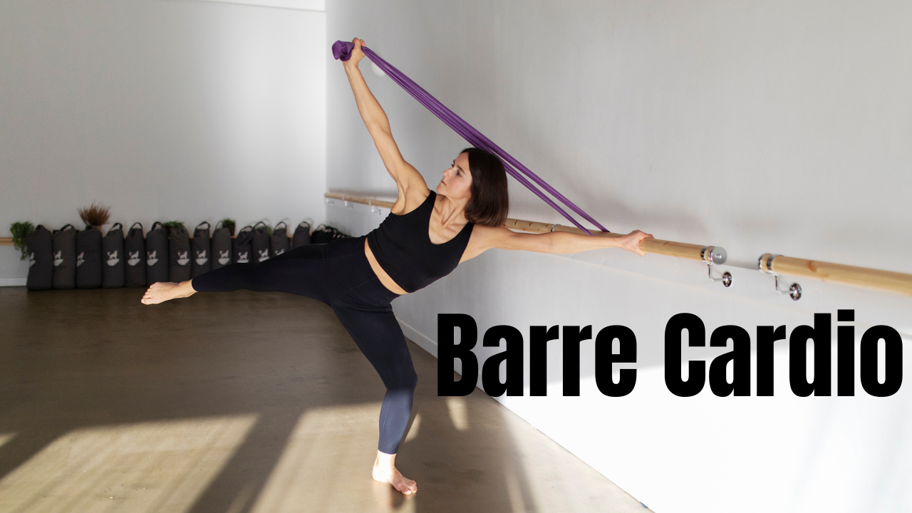 Barre Cardio