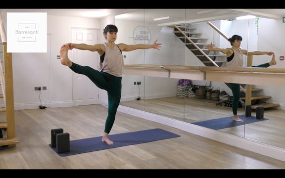 Spring Awakening Week Four Yoga Flow ...