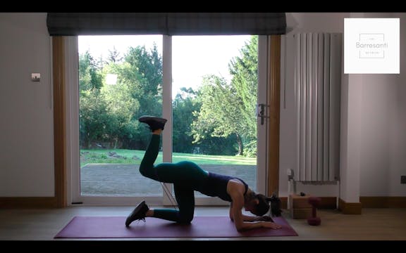 Core Cult 22: Strength 38mins!