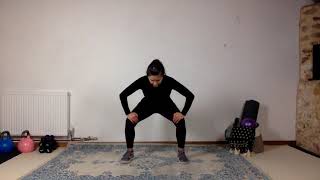 12 Day Challenge Day 11 Core Cult