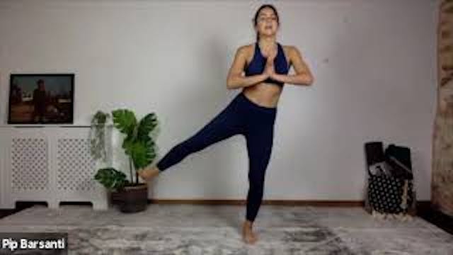 Barre Cardio 9
