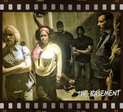 The Basement Deleted Scenes