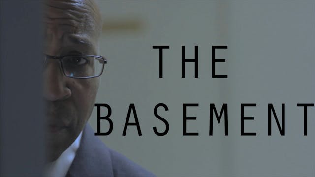 The Basement (Old and New Color Revamp)